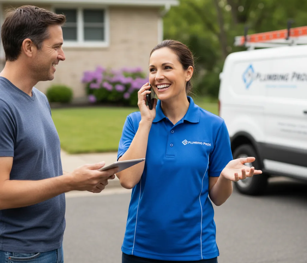Sewer Line Repair in Flowood, MS